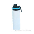 Customized double wall water cup high capacity sports